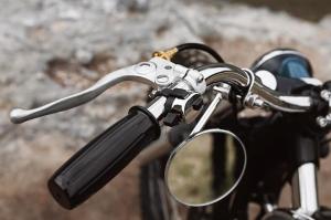 2004 Kawasaki W650 by Mark Motorcycles