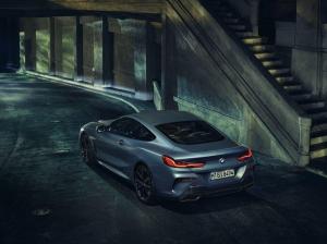 2019 BMW M850i xDrive First Edtion