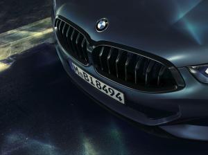 2019 BMW M850i xDrive First Edtion