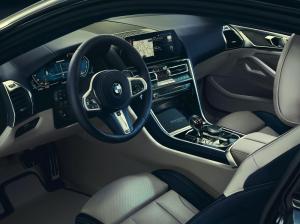 2019 BMW M850i xDrive First Edtion