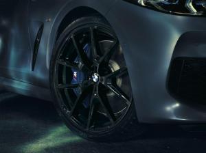 2019 BMW M850i xDrive First Edtion