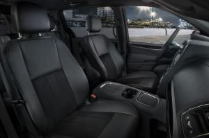 2019 Dodge Grand Caravan 35th Anniversary