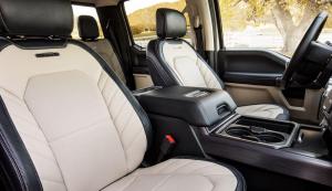 2019 Ford F-450 Super Duty Limited Crew Cab