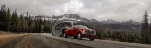2019 Ford F-450 Super Duty Limited Crew Cab