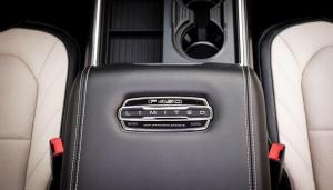 2019 Ford F-450 Super Duty Limited Crew Cab