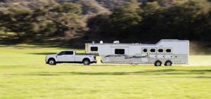 2019 Ford F-450 Super Duty Limited Crew Cab