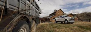 2019 Ford F-450 Super Duty Limited Crew Cab