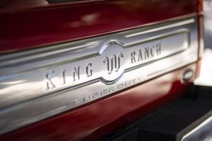2019 Ford F-250 Super Duty King Ranch Crew Cab