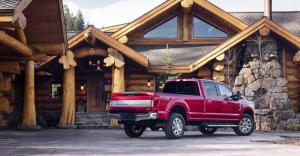 2019 Ford F-250 Super Duty King Ranch Crew Cab
