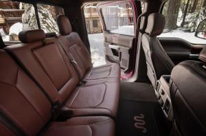 2019 Ford F-250 Super Duty King Ranch Crew Cab