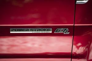 2019 Ford F-250 Super Duty King Ranch Crew Cab