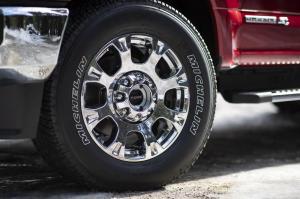 2019 Ford F-250 Super Duty King Ranch Crew Cab