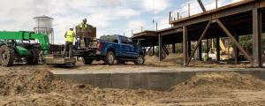 2019 Ford F-250 Super Duty XLT FX4 Crew Cab