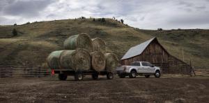2019 Ford F-350 Super Duty Limited Crew Cab