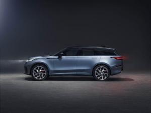 2019 Land Rover Range Rover Velar SVAutobiography Dynamic Edition