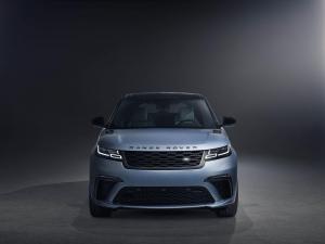 2019 Land Rover Range Rover Velar SVAutobiography Dynamic Edition