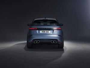 2019 Land Rover Range Rover Velar SVAutobiography Dynamic Edition
