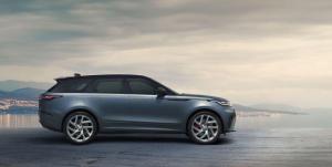 2019 Land Rover Range Rover Velar SVAutobiography Dynamic Edition