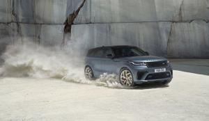 2019 Land Rover Range Rover Velar SVAutobiography Dynamic Edition