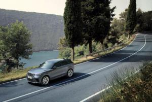 2019 Land Rover Range Rover Velar SVAutobiography Dynamic Edition