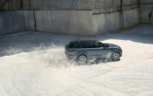 2019 Land Rover Range Rover Velar SVAutobiography Dynamic Edition