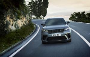 2019 Land Rover Range Rover Velar SVAutobiography Dynamic Edition