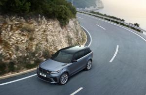 2019 Land Rover Range Rover Velar SVAutobiography Dynamic Edition