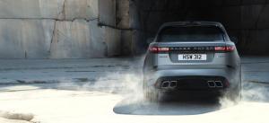 2019 Land Rover Range Rover Velar SVAutobiography Dynamic Edition
