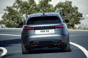2019 Land Rover Range Rover Velar SVAutobiography Dynamic Edition