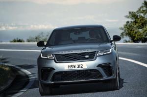 2019 Land Rover Range Rover Velar SVAutobiography Dynamic Edition
