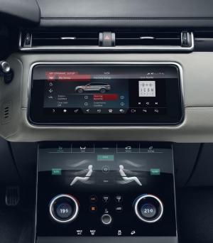 2019 Land Rover Range Rover Velar SVAutobiography Dynamic Edition