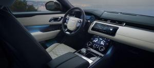2019 Land Rover Range Rover Velar SVAutobiography Dynamic Edition