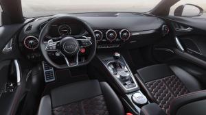 2019 Audi TT RS Roadster