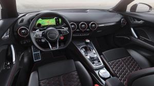 2019 Audi TT RS Roadster