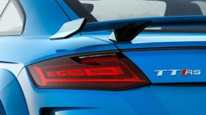 2019 Audi TT RS Coupe