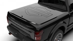 2019 Ford F-150 Harley-Davidson