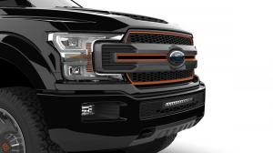 2019 Ford F-150 Harley-Davidson