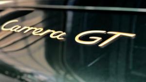 2019 Porsche Carrera GT Oak Green Color