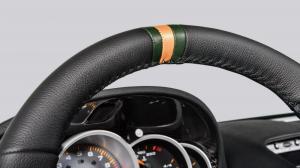 2019 Porsche Carrera GT Oak Green Color