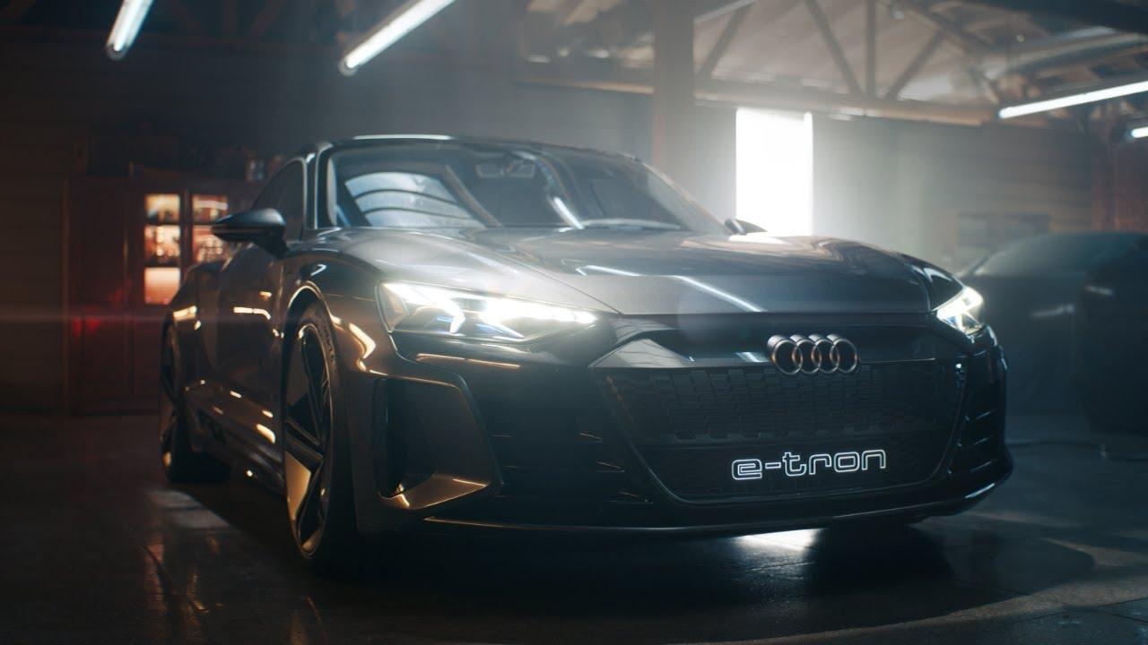 Audi: Орех кешью