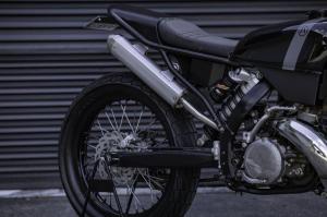 2011 KTM 300 ECX by Akin Moto