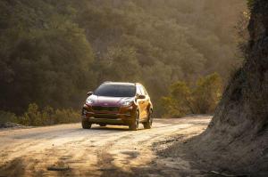 2019 Kia Sportage SX