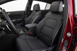 2019 Kia Sportage SX