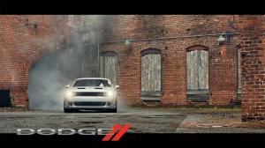 Dodge: Дьявол приехал в Джорджию
