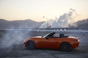 2019 Mazda MX-5 30th Anniversary