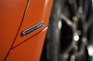 2019 Mazda MX-5 30th Anniversary