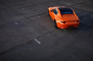 2019 Mazda MX-5 RF 30th Anniversary