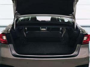 2019 Subaru Legacy