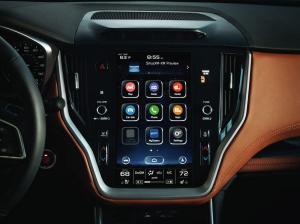 2019 Subaru Legacy