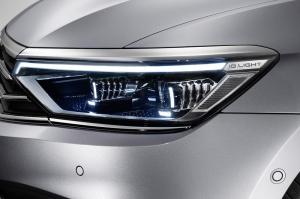 2019 Volkswagen Passat Highline